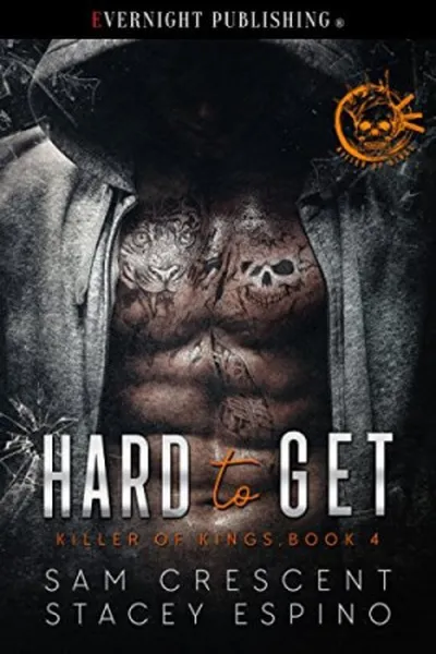 Cover of Hard to Get