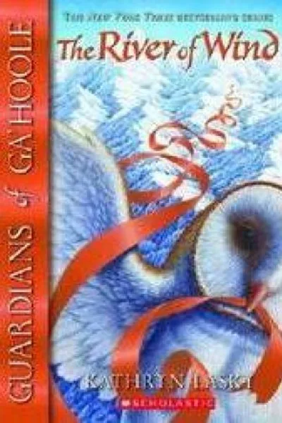 Cover of The River of Wind - Book Thirteen