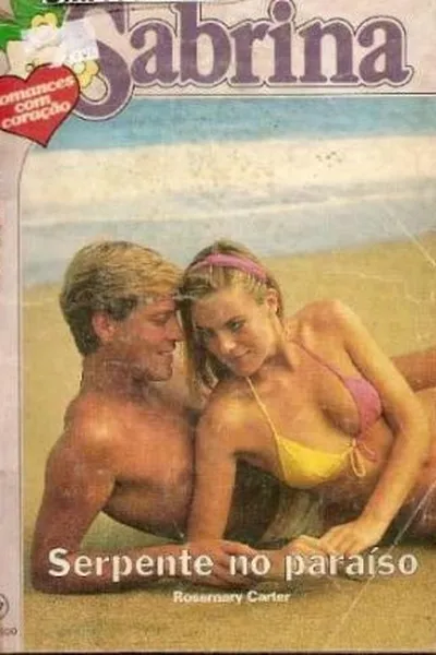 Cover of Serpente no Paraíso