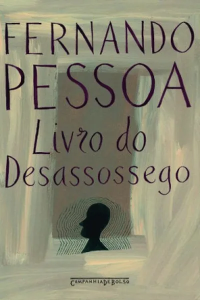 Cover of Livro do Desassossego