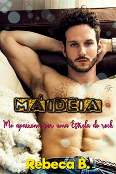 Cover of Má idéia