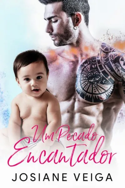 Cover of Um Pecado Encantador