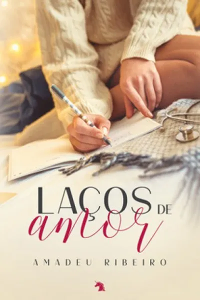 Cover of Laços De Amor