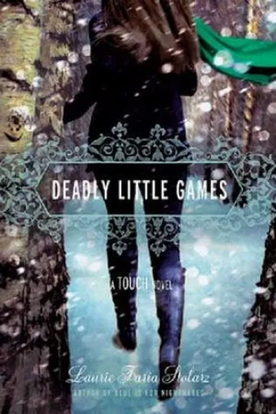 Cover of Deadly Little Games