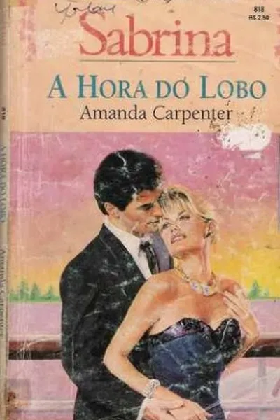 Cover of A Hora do Lobo