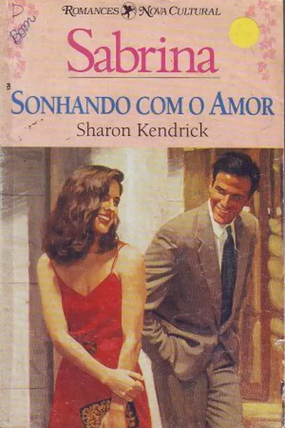 Cover of Sonhando Com o Amor