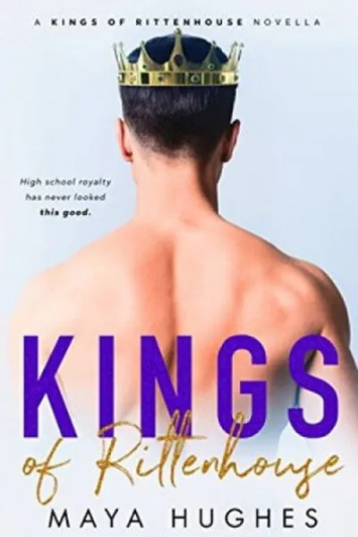 Cover of Kings of Rittenhouse