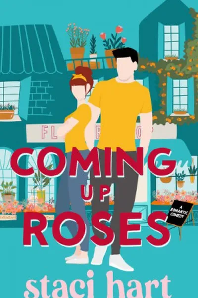 Cover of Coming Up Roses