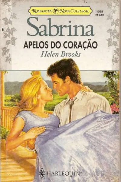Cover of Apelos do Coração