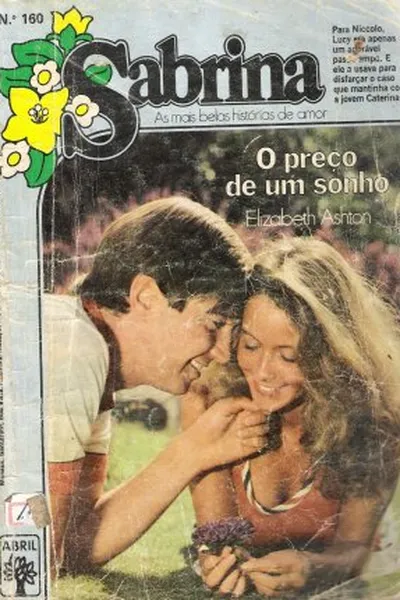 Cover of O Preço De Um Sonho
