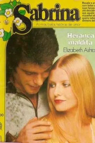 Cover of Herança Maldita