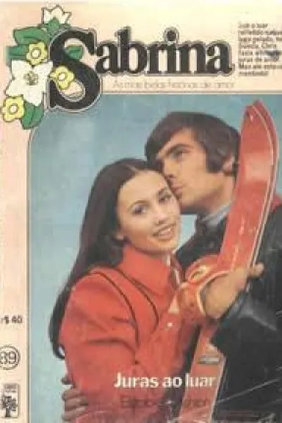Cover of Juras Ao Luar