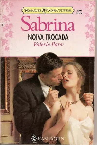 Cover of Noiva trocada