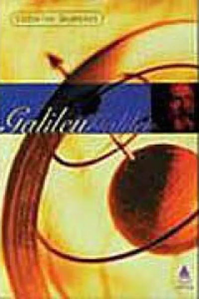 Cover of Galileu Galilei