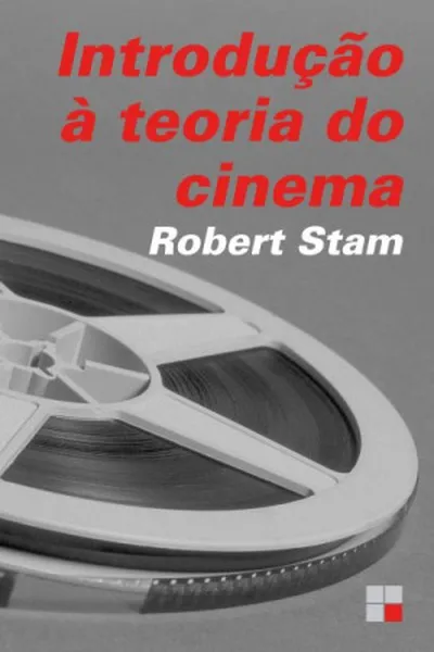 Cover of Introdução à teoria do cinema