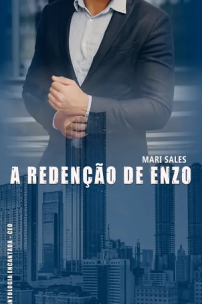 Cover of A Redenção de Enzo