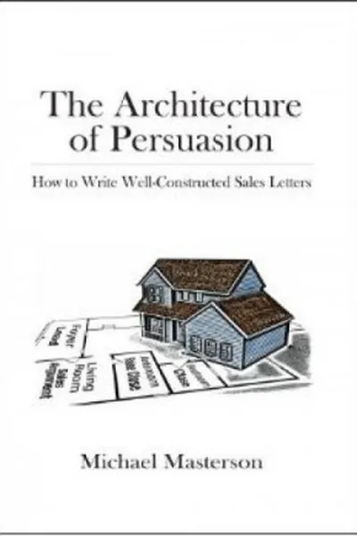 Cover of The Architecture of Persuasion