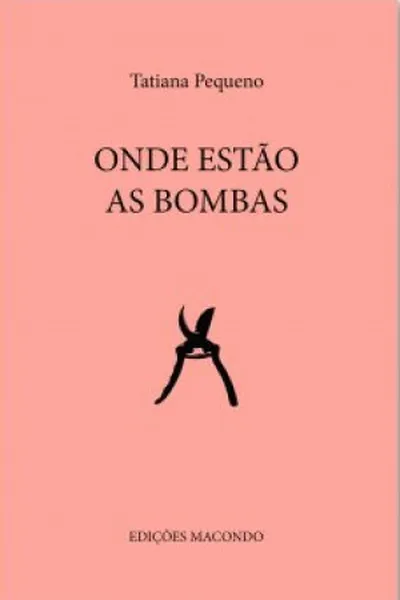 Cover of Onde estão as bombas