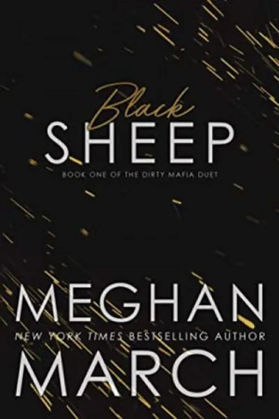 Cover of Black Sheep