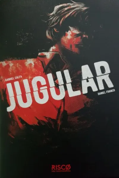 Cover of Jugular