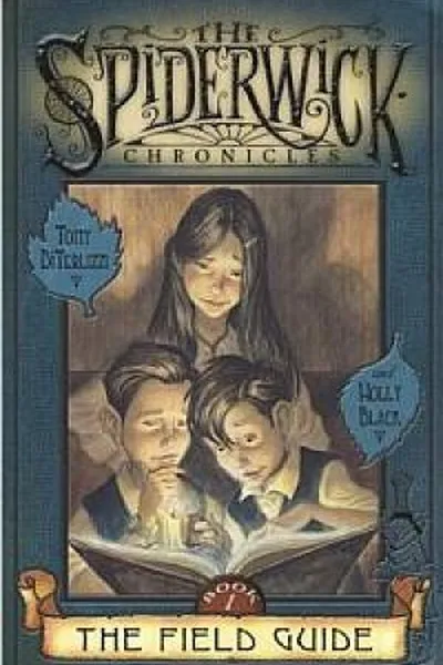 Cover of The Field Guide