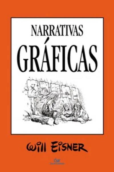Cover of Narrativas Gráficas