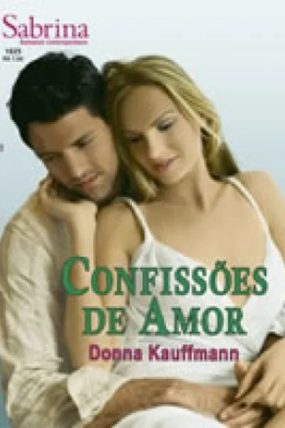 Cover of Confissões de Amor