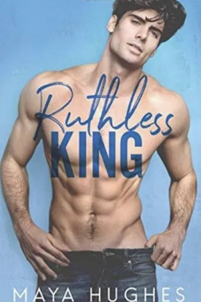 Cover of Ruthless King