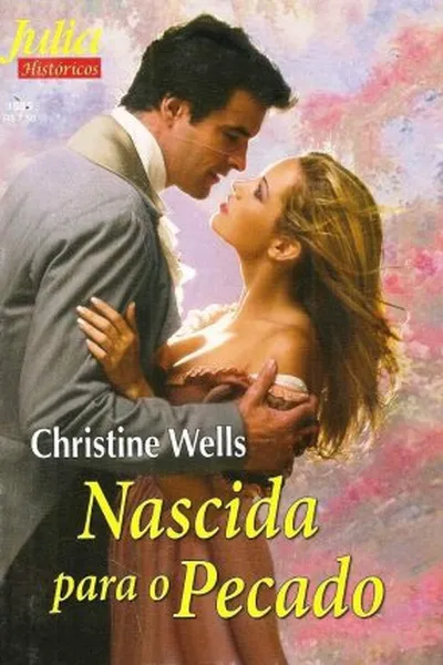 Cover of Nascida para o Pecado