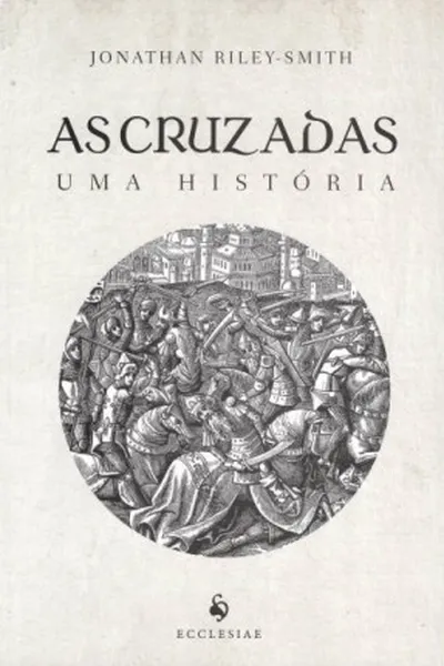 Cover of As Cruzadas