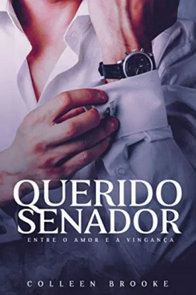 Cover of Querido Senador