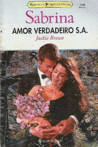 Cover of Amor Verdadeiro S.A.