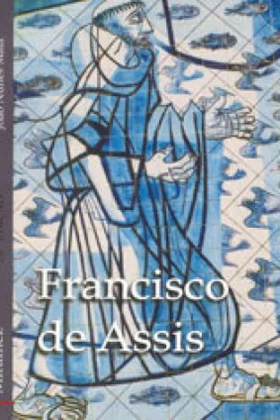 Cover of Francisco de Assis