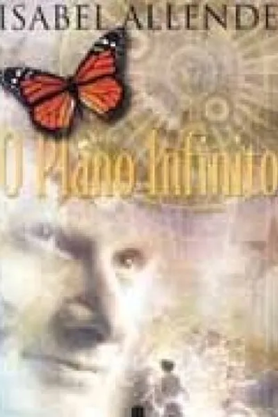 Cover of O Plano Infinito
