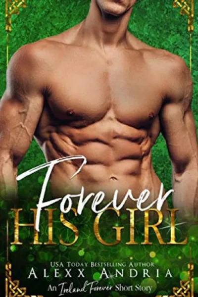 Cover of Forever His Girl