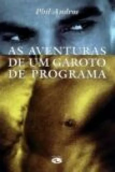 Cover of As aventuras de um garoto de programa