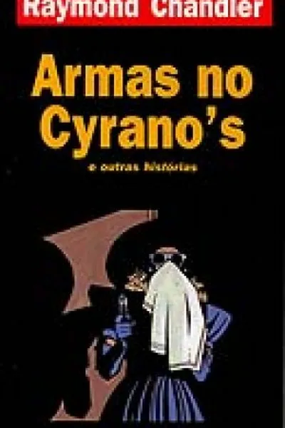 Cover of Armas no Cyrano's
