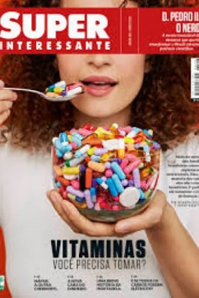 Cover of Superinteressante Nº 406 (Agosto de 2019)