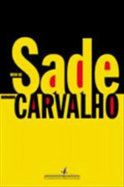 Cover of Medo de Sade