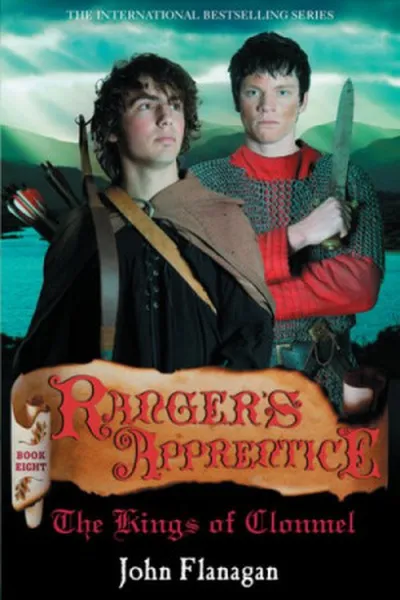 Cover of The Kings of Clonmel