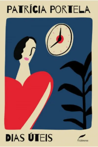 Cover of Dias úteis