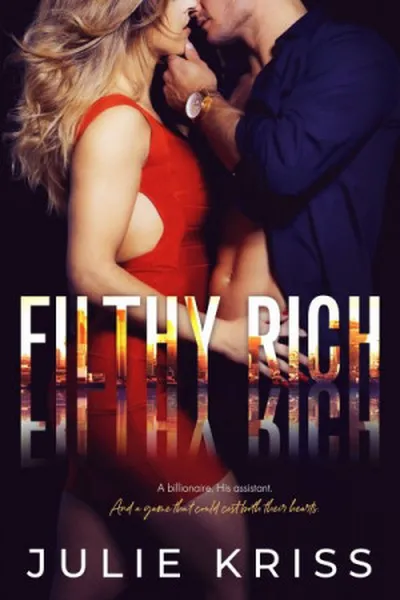 Cover of Filthy Rich