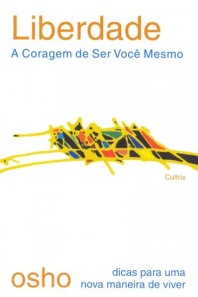 Cover of Liberdade