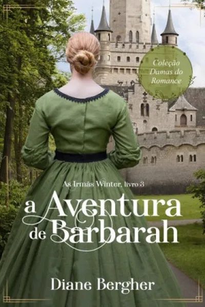 Cover of A Aventura De Barbarah