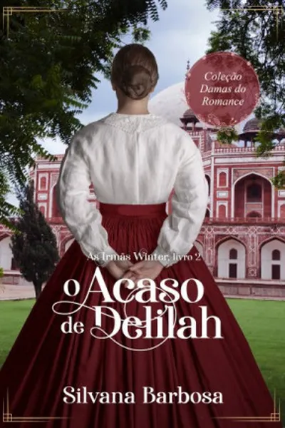 Cover of O Acaso De Delilah