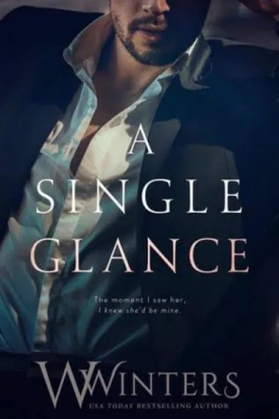 Cover of A Single Glance