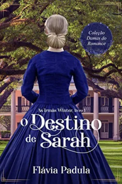 Cover of O Destino De Sarah