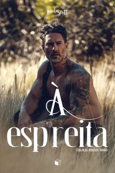 Cover of À Espreita