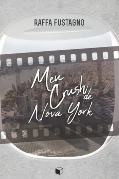 Cover of Meu Crush de Nova York