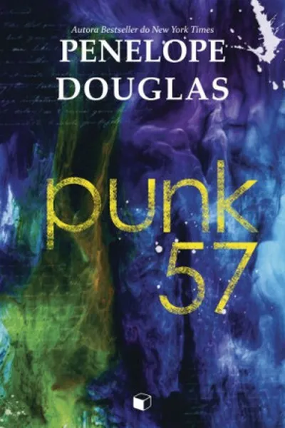 Cover of Punk 57